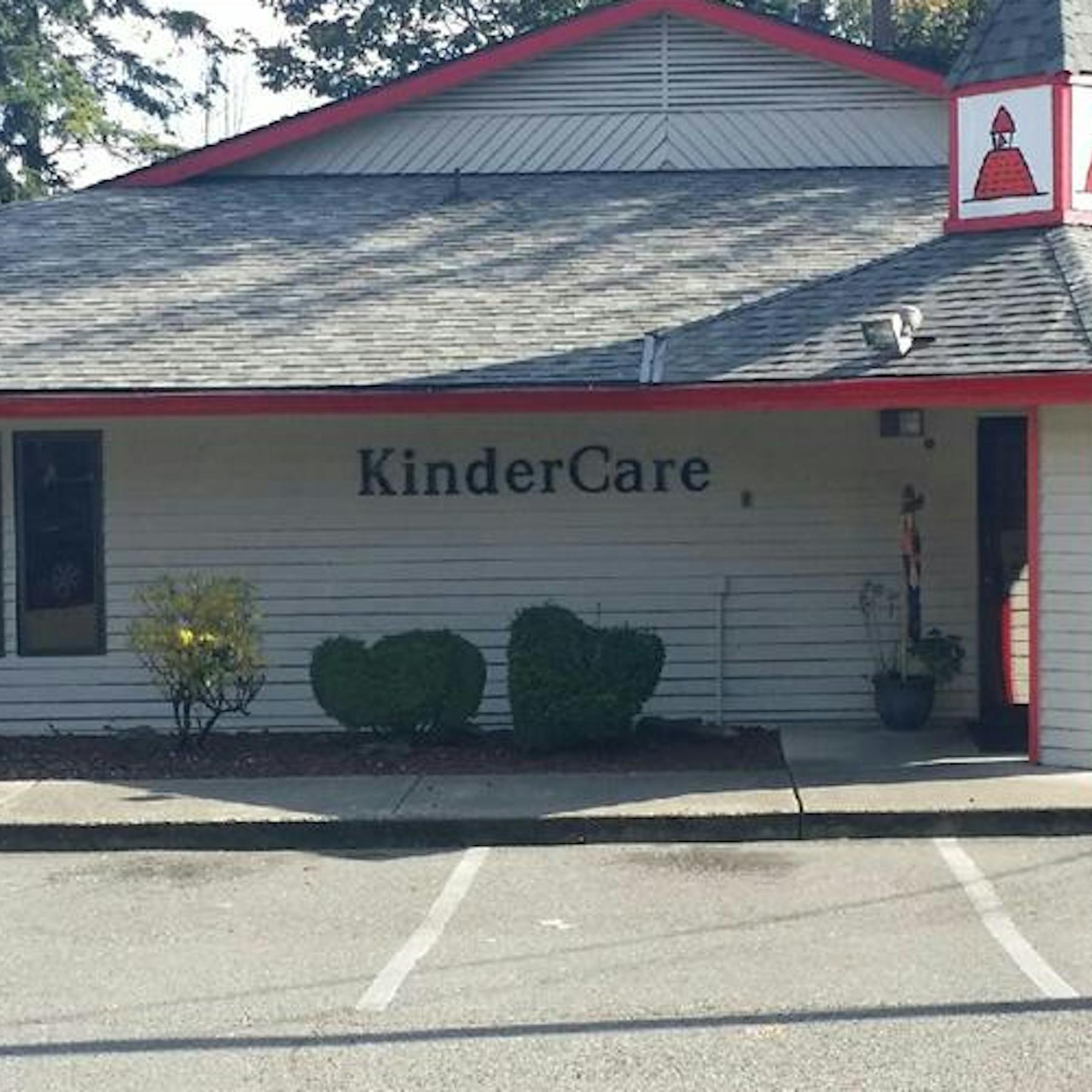 Petrovitsky KinderCare Daycare in Renton, WA Winnie